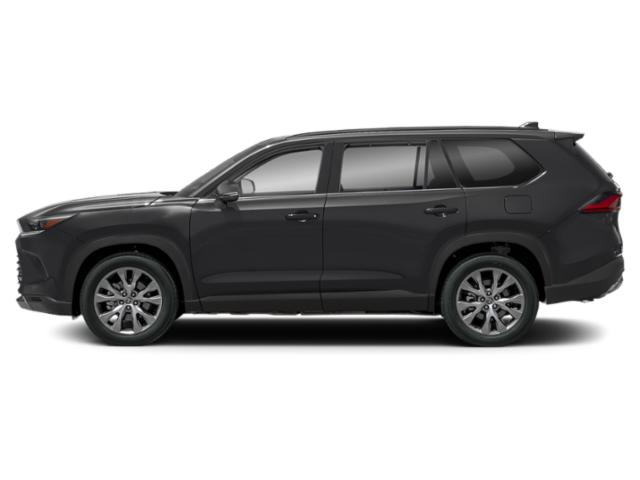 toyota grand highlander 2026 5TDAAAA54TS045767 image